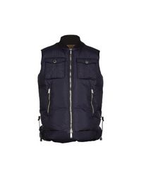 Пуховик Dsquared2