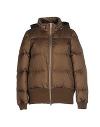 Пуховик MM6 BY Maison Margiela