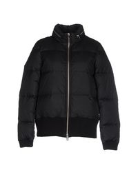 Пуховик MM6 BY Maison Margiela