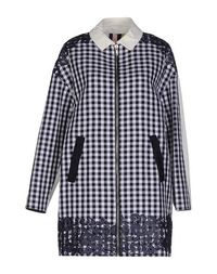 Легкое пальто Msgm