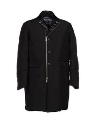Пуховик Dsquared2