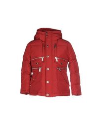 Пуховик Dsquared2