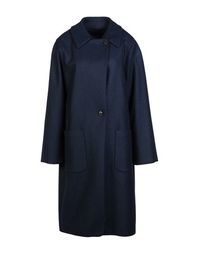 Легкое пальто Maison Margiela 4