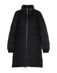 Пуховик MM6 BY Maison Margiela