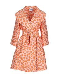 Легкое пальто Moschino Cheapandchic