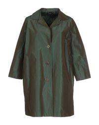 Легкое пальто Aspesi