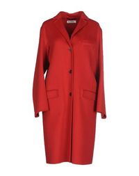 Легкое пальто JIL Sander