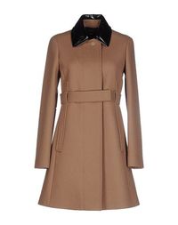 Пальто JIL Sander Navy