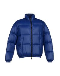 Пуховик Dsquared2