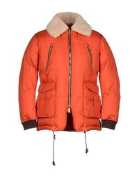 Пуховик Dsquared2