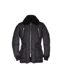 Пуховик Dsquared2