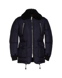 Пуховик Dsquared2