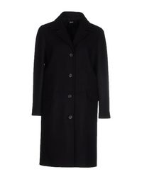 Пальто JIL Sander Navy