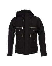 Пуховик Dsquared2