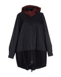 Пальто JIL Sander Navy