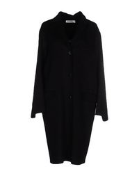 Легкое пальто JIL Sander