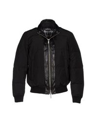 Пуховик Dsquared2