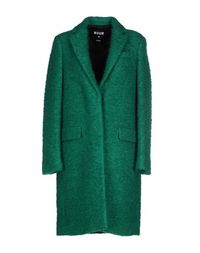 Пальто Msgm