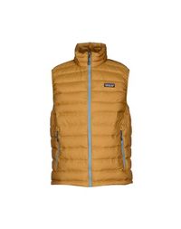 Пуховик Patagonia