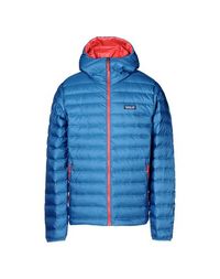 Пуховик Patagonia