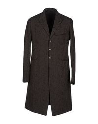 Пальто ANN Demeulemeester