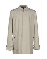 Легкое пальто Burberry Brit