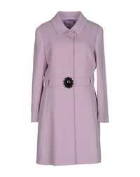 Пальто Moschino Cheapandchic