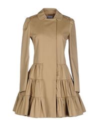 Легкое пальто Redvalentino