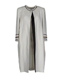 Легкое пальто Blumarine