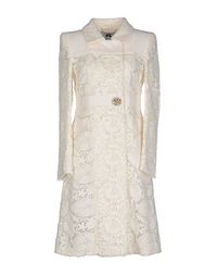 Легкое пальто Blumarine