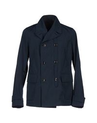 Легкое пальто Woolrich