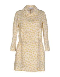 Легкое пальто Redvalentino