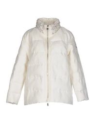 Пуховик Moncler Gamme Rouge