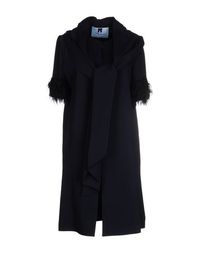 Легкое пальто Blumarine