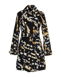 Легкое пальто Blumarine