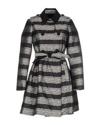 Легкое пальто Redvalentino