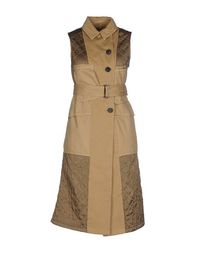 Пальто Dries VAN Noten