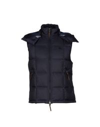 Пуховик Burberry Brit