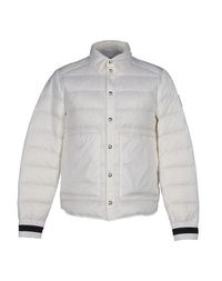 Пуховик Moncler Gamme Bleu