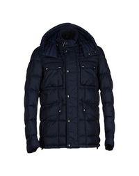 Пуховик Belstaff