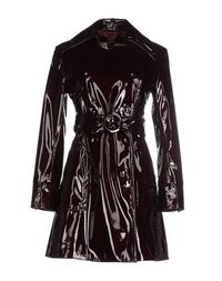 Легкое пальто Maison Margiela