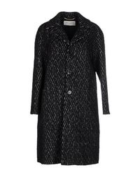 Легкое пальто Saint Laurent