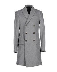 Легкое пальто Pierre Balmain