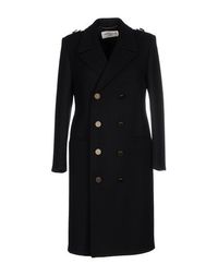 Легкое пальто Saint Laurent