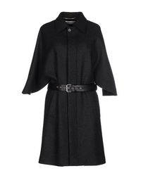 Легкое пальто Saint Laurent