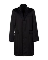 Легкое пальто ANN Demeulemeester