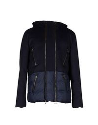 Пуховик Pierre Balmain
