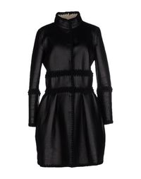 Пальто Alberta Ferretti