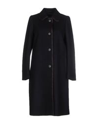 Легкое пальто Dries VAN Noten
