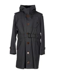 Пальто Burberry London